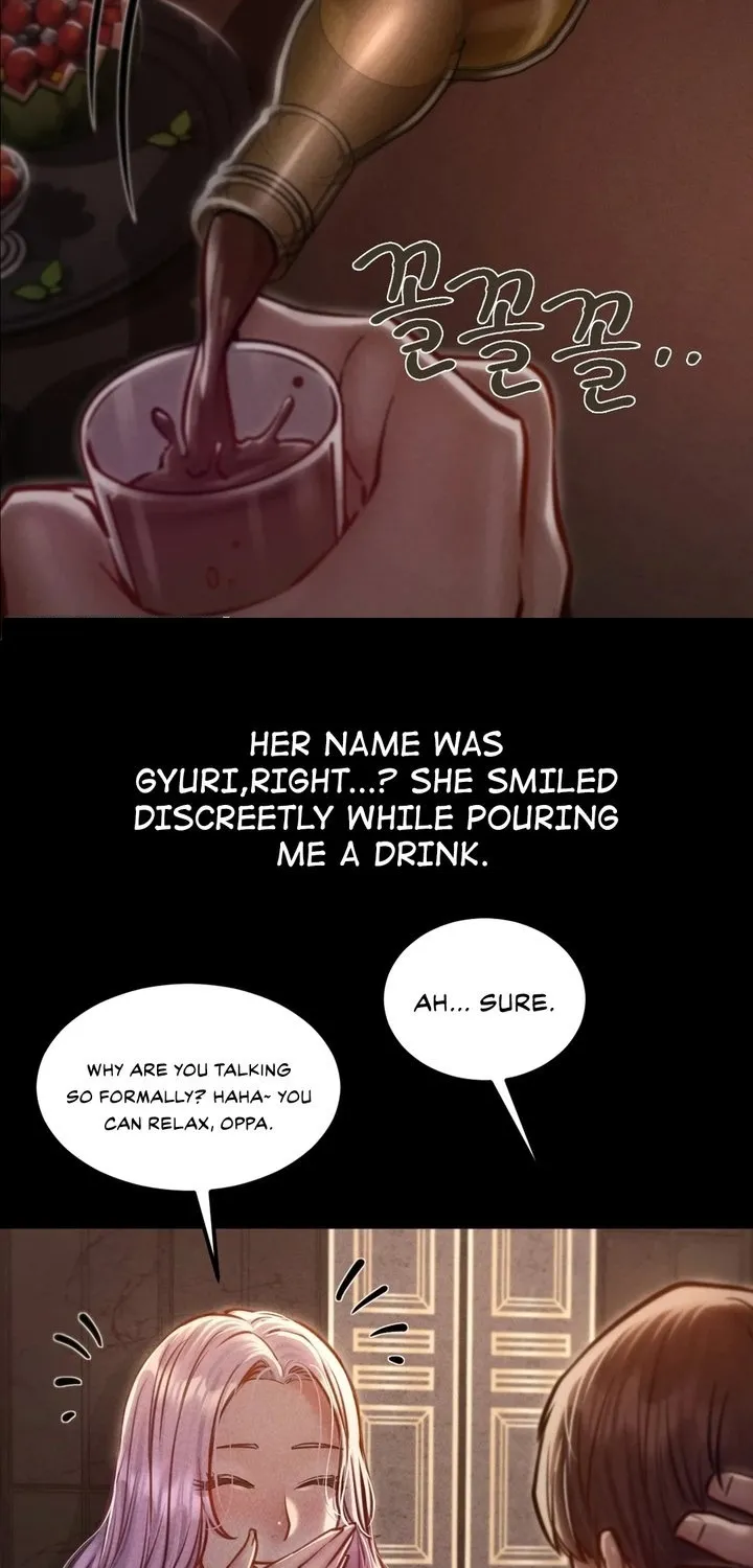 Paradise Villa Chapter 5 page 33 - 