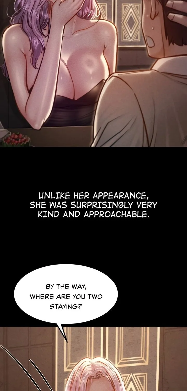 Paradise Villa Chapter 5 page 34 - 