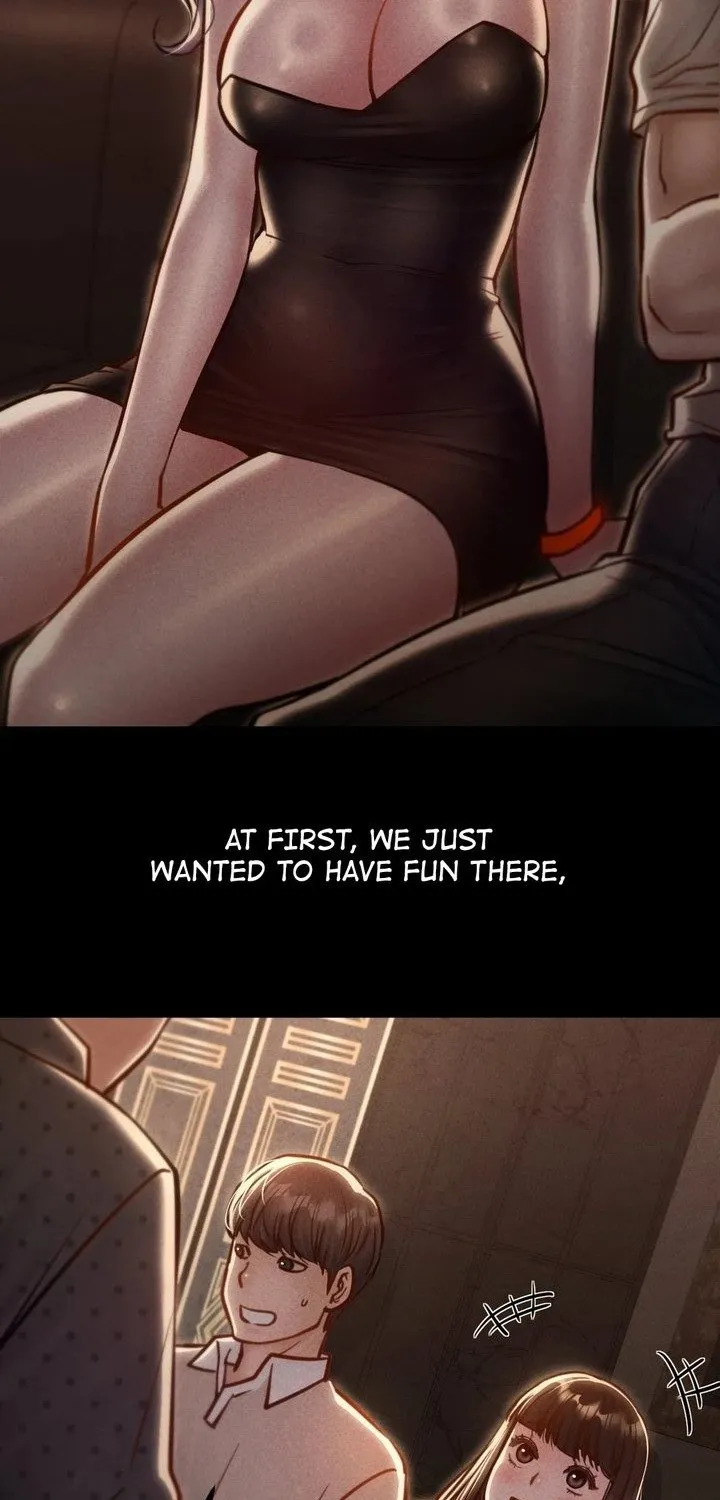 Paradise Villa Chapter 5 page 36 - 