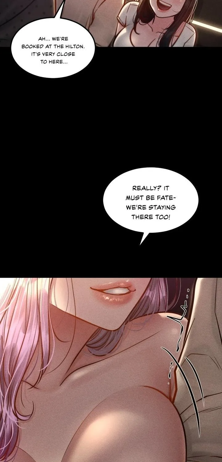 Paradise Villa Chapter 5 page 37 - 