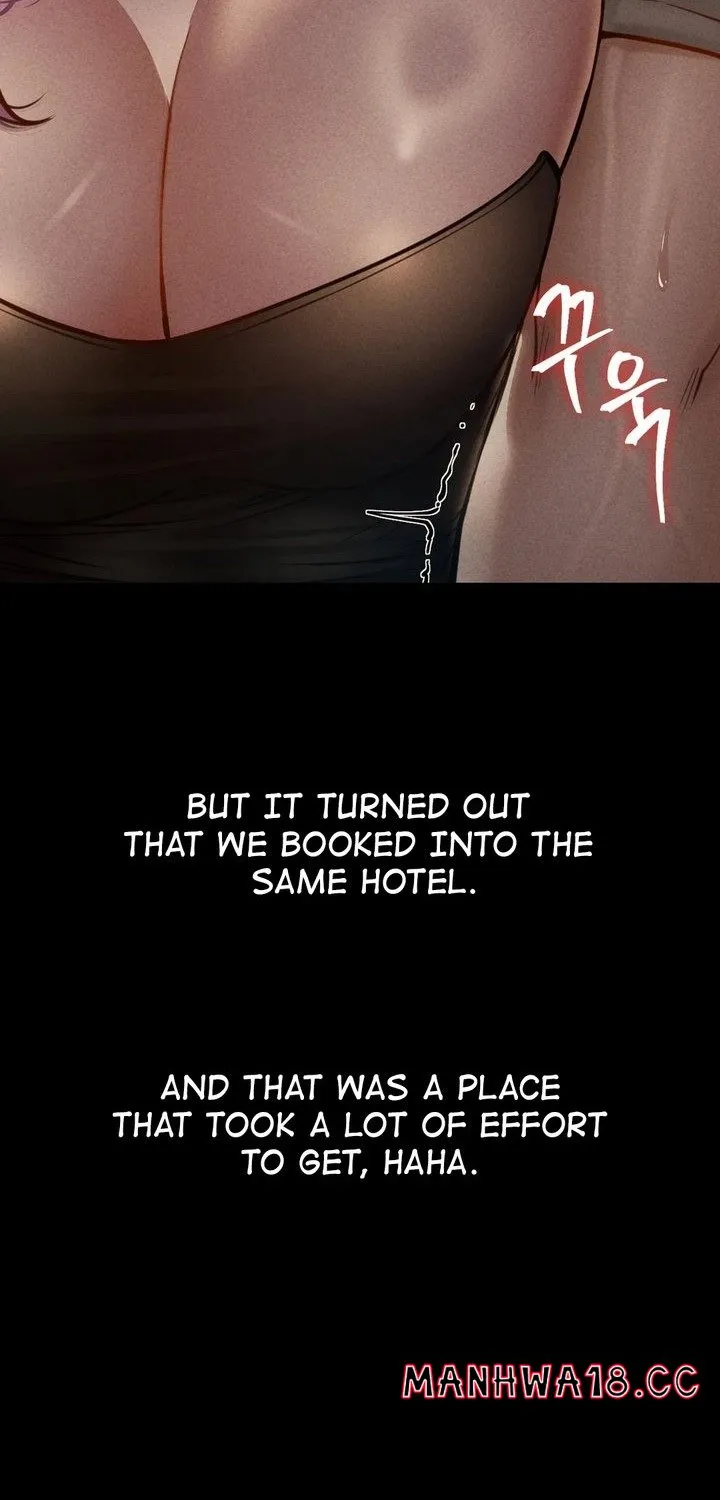 Paradise Villa Chapter 5 page 38 - 