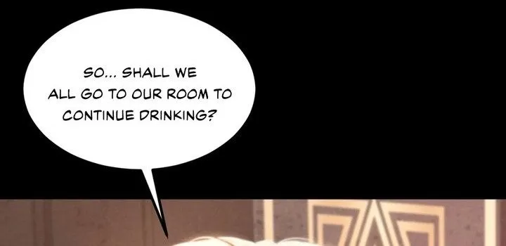 Paradise Villa Chapter 5 page 39 - 