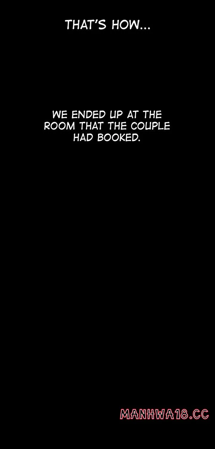 Paradise Villa Chapter 5 page 42 - 