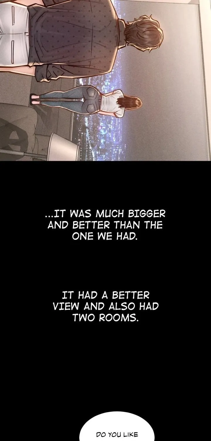 Paradise Villa Chapter 5 page 45 - 