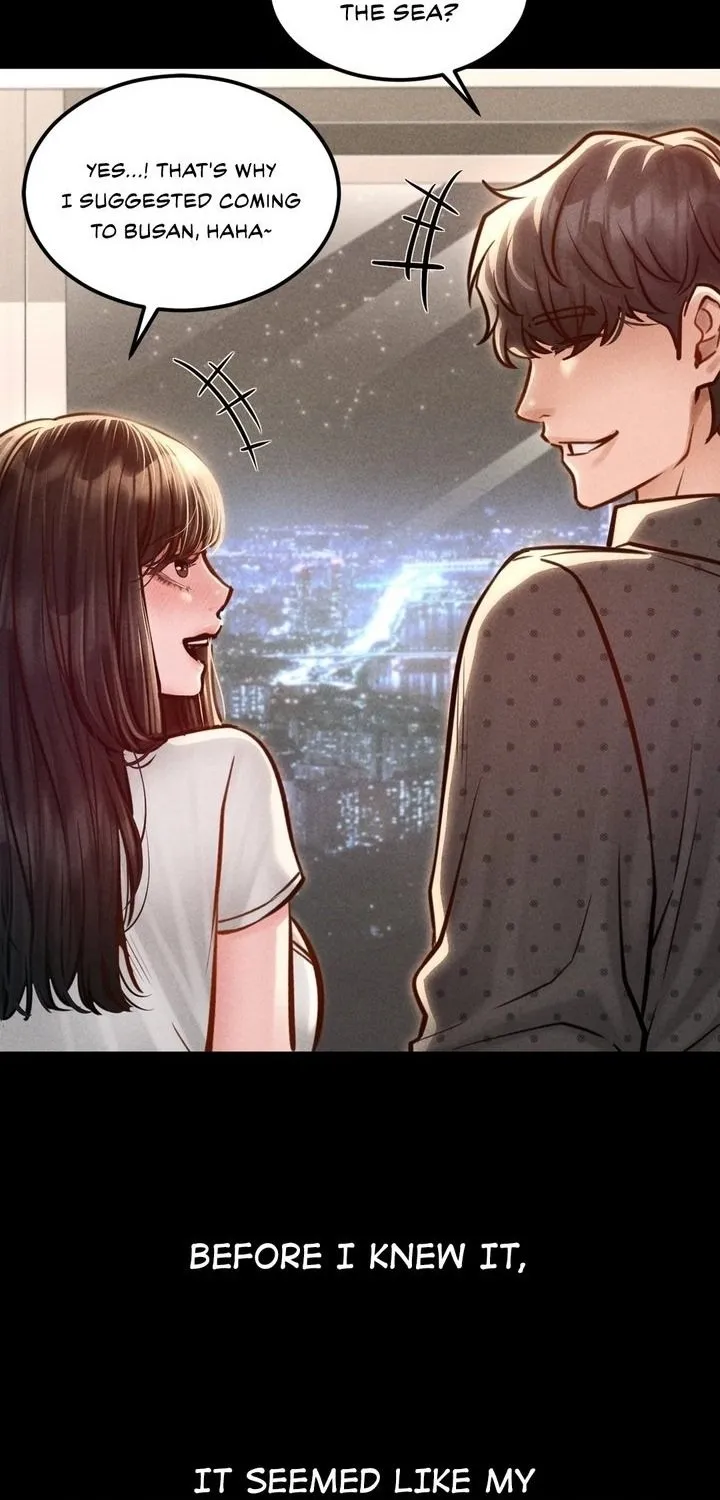 Paradise Villa Chapter 5 page 46 - 