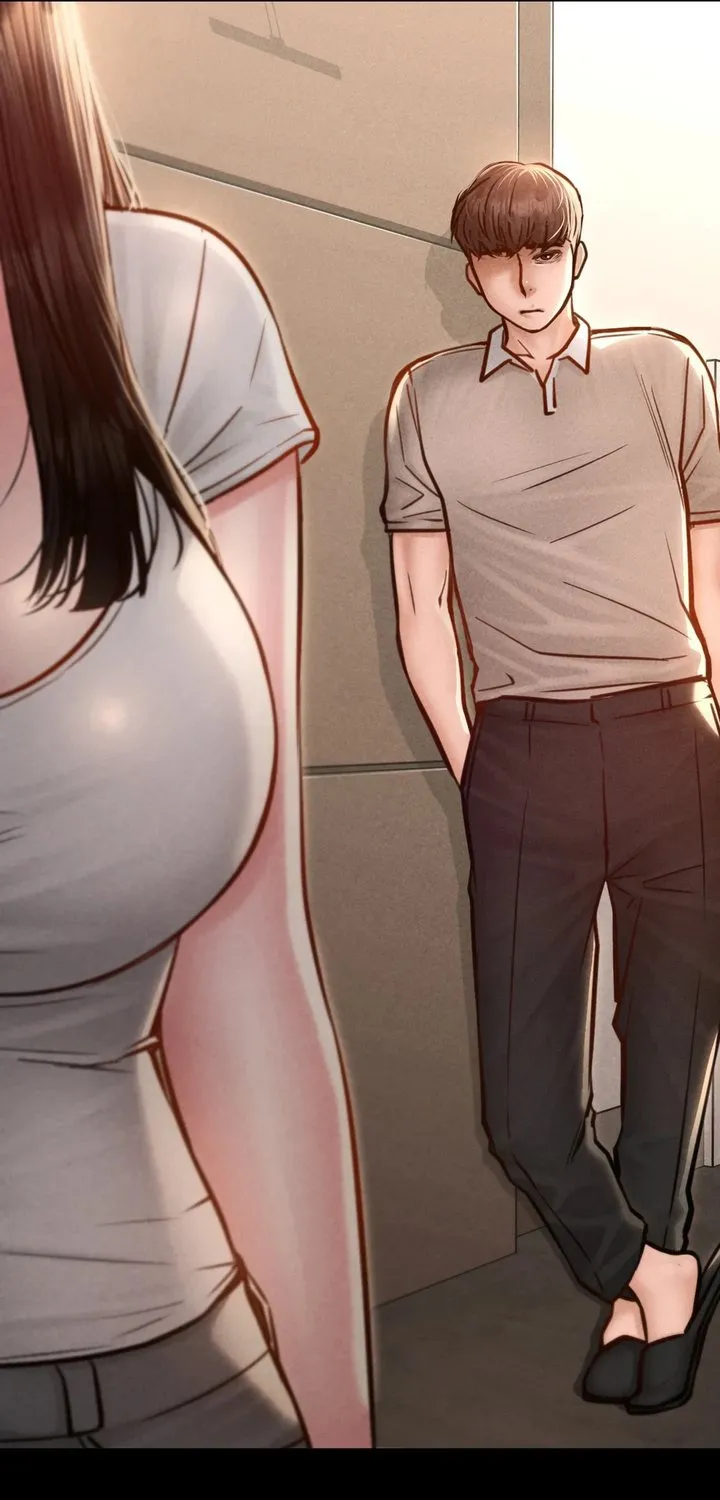 Paradise Villa Chapter 5 page 48 - 