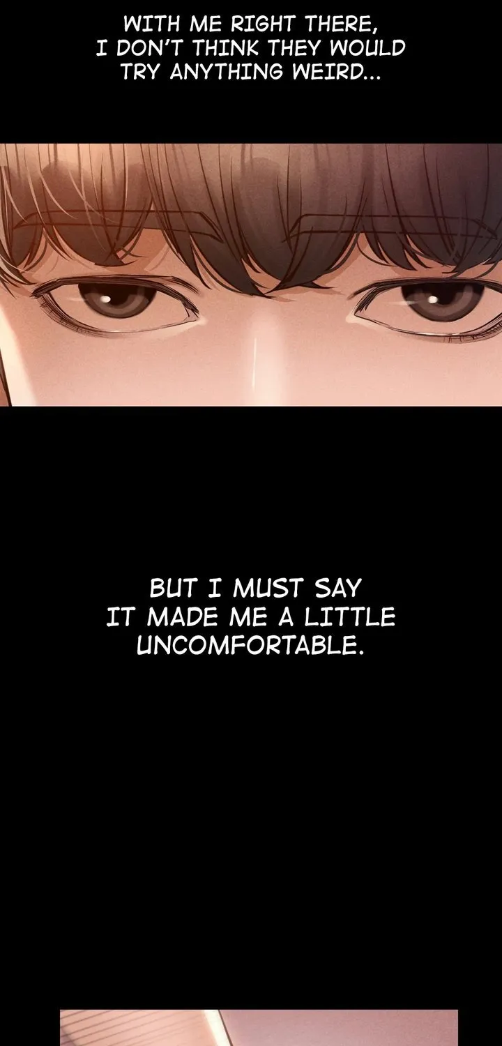Paradise Villa Chapter 5 page 49 - 