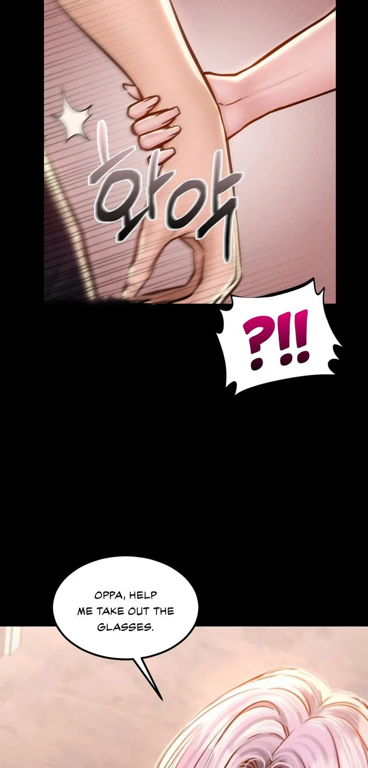 Paradise Villa Chapter 5 page 50 - 