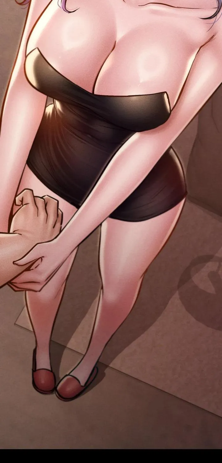 Paradise Villa Chapter 5 page 52 - 