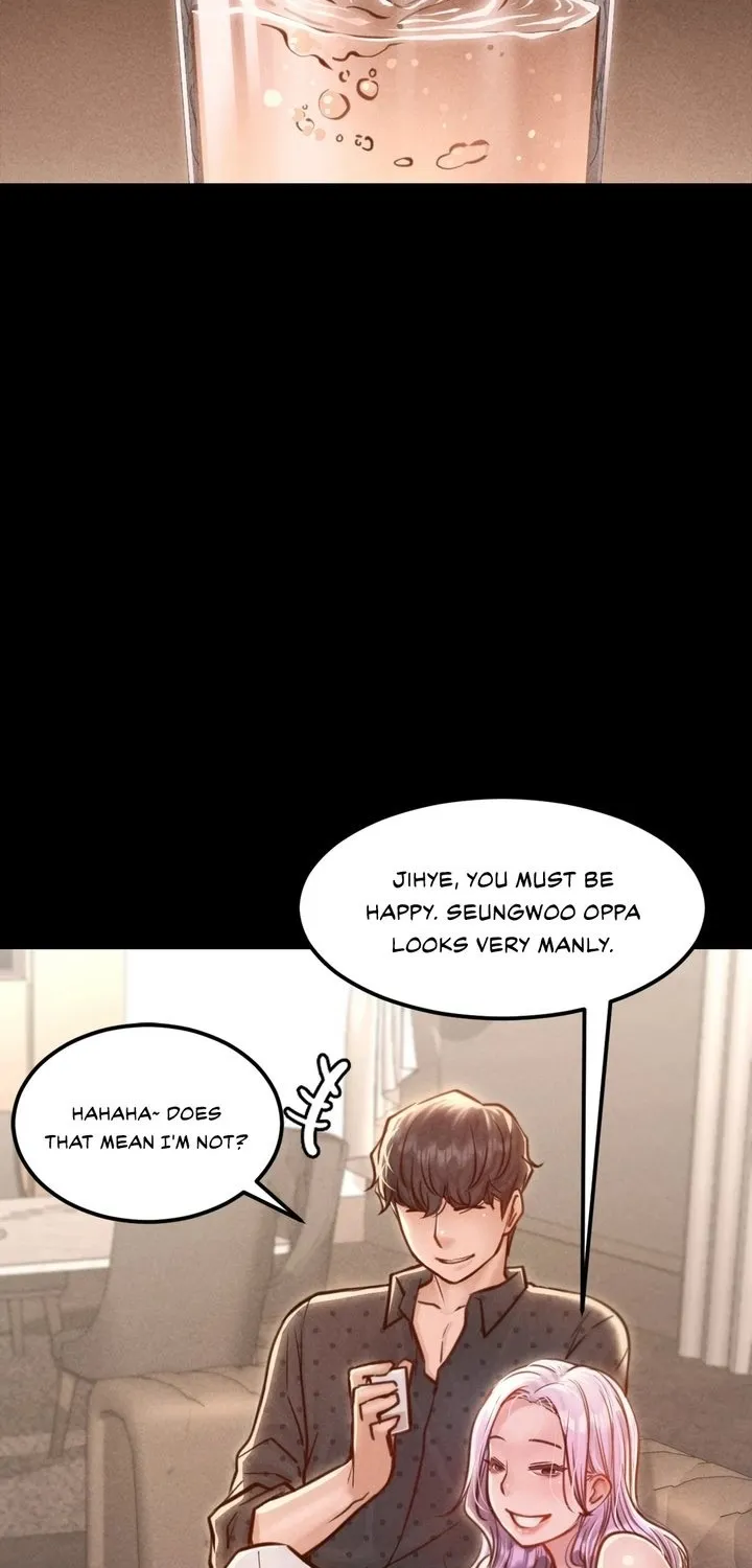 Paradise Villa Chapter 5 page 57 - 