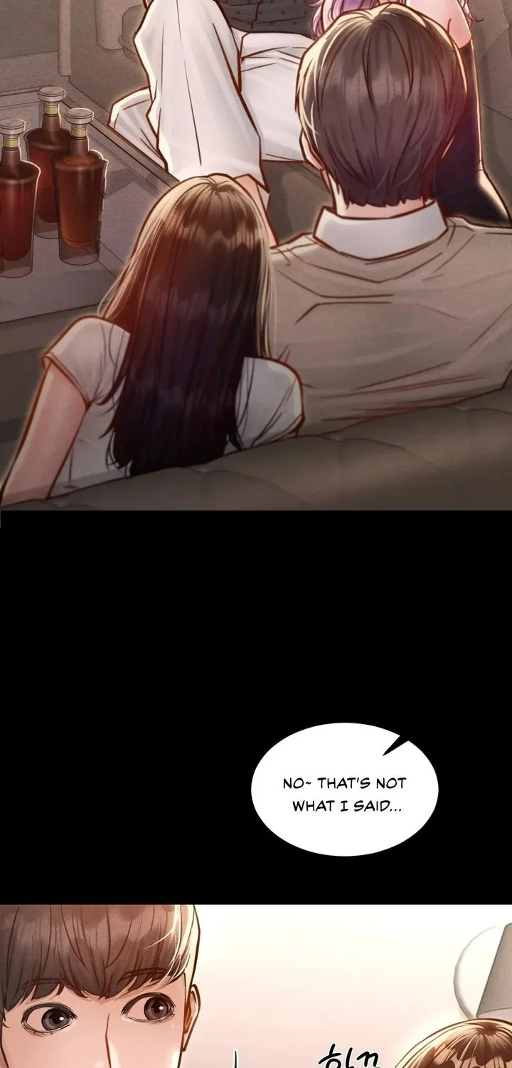 Paradise Villa Chapter 5 page 58 - 
