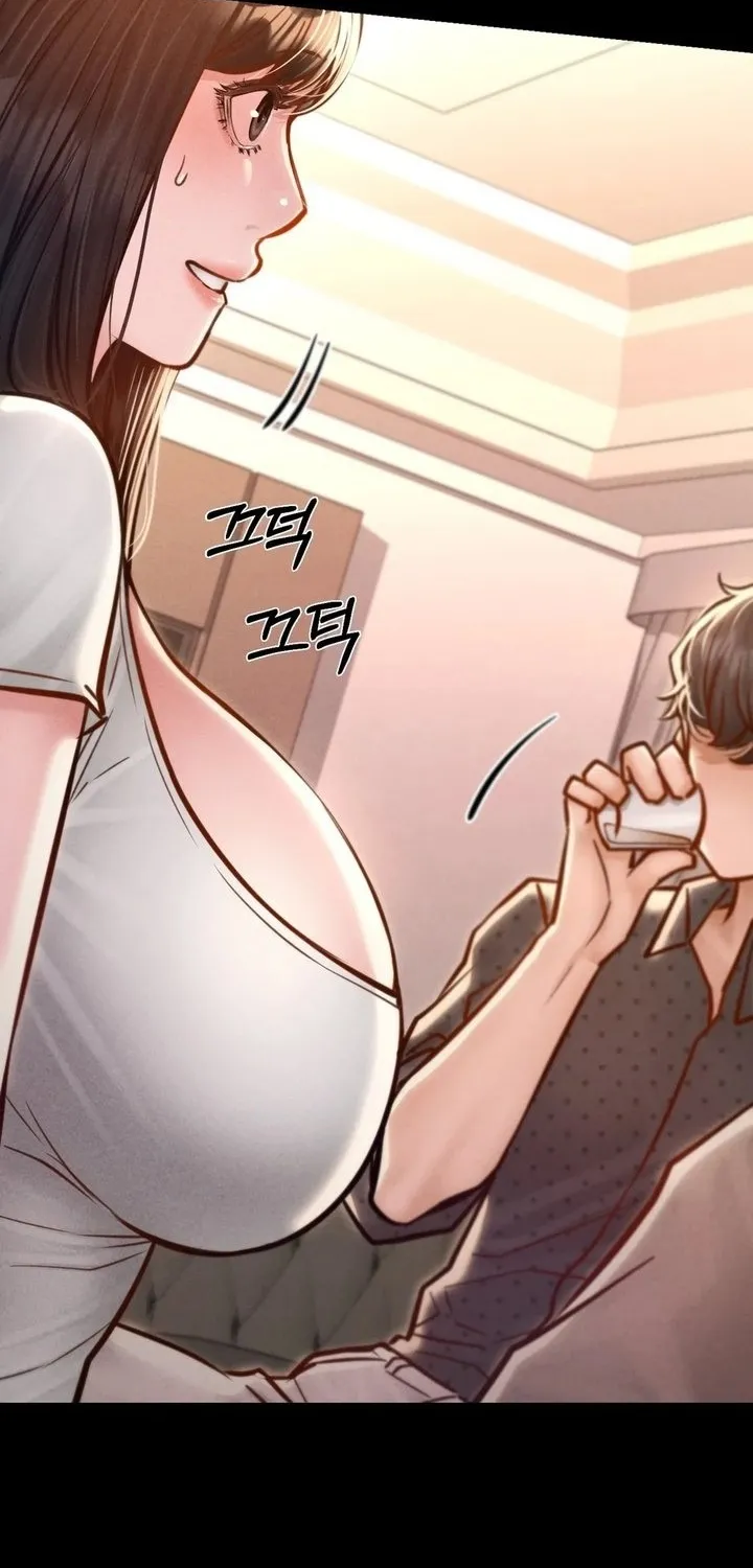 Paradise Villa Chapter 5 page 61 - 
