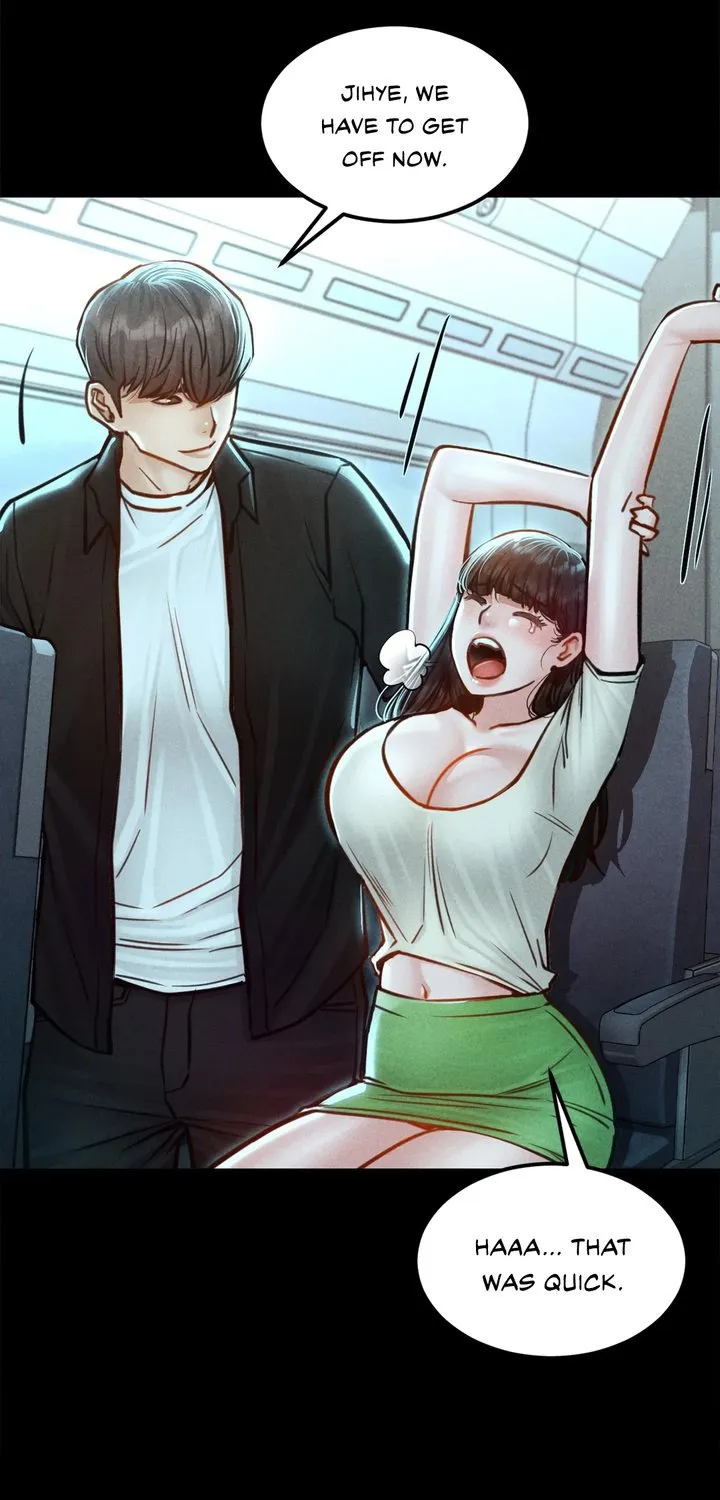Paradise Villa Chapter 5 page 9 - 