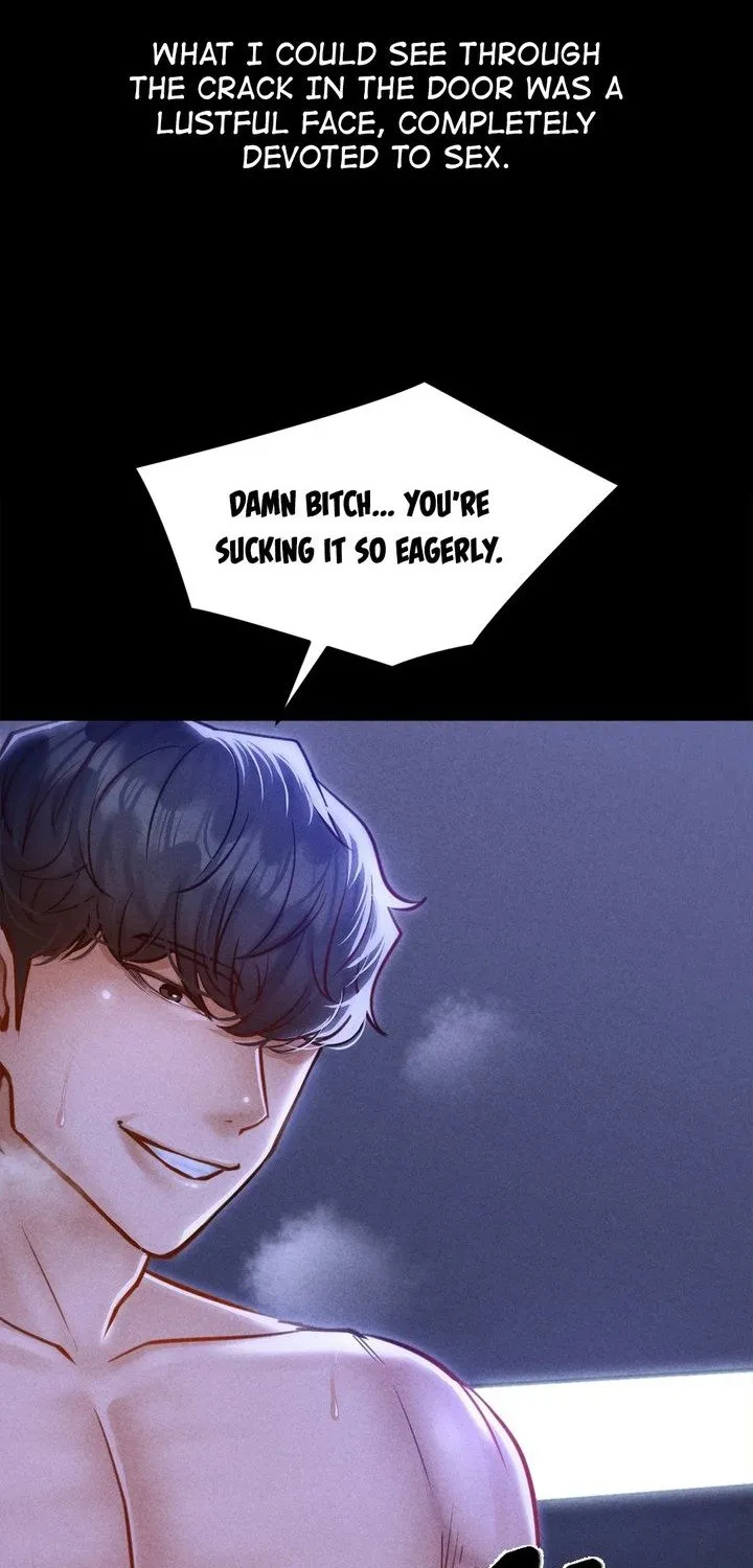 Paradise Villa Chapter 5 page 85 - 