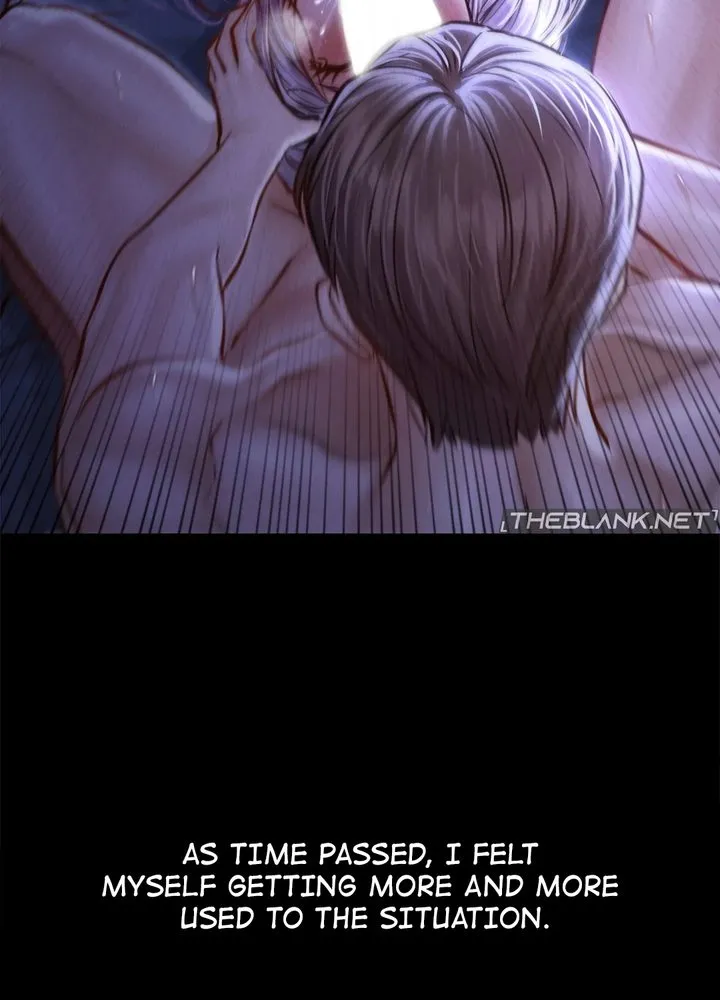Paradise Villa Chapter 6 page 34 - 