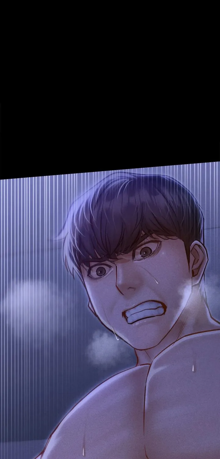 Paradise Villa Chapter 6 page 35 - 