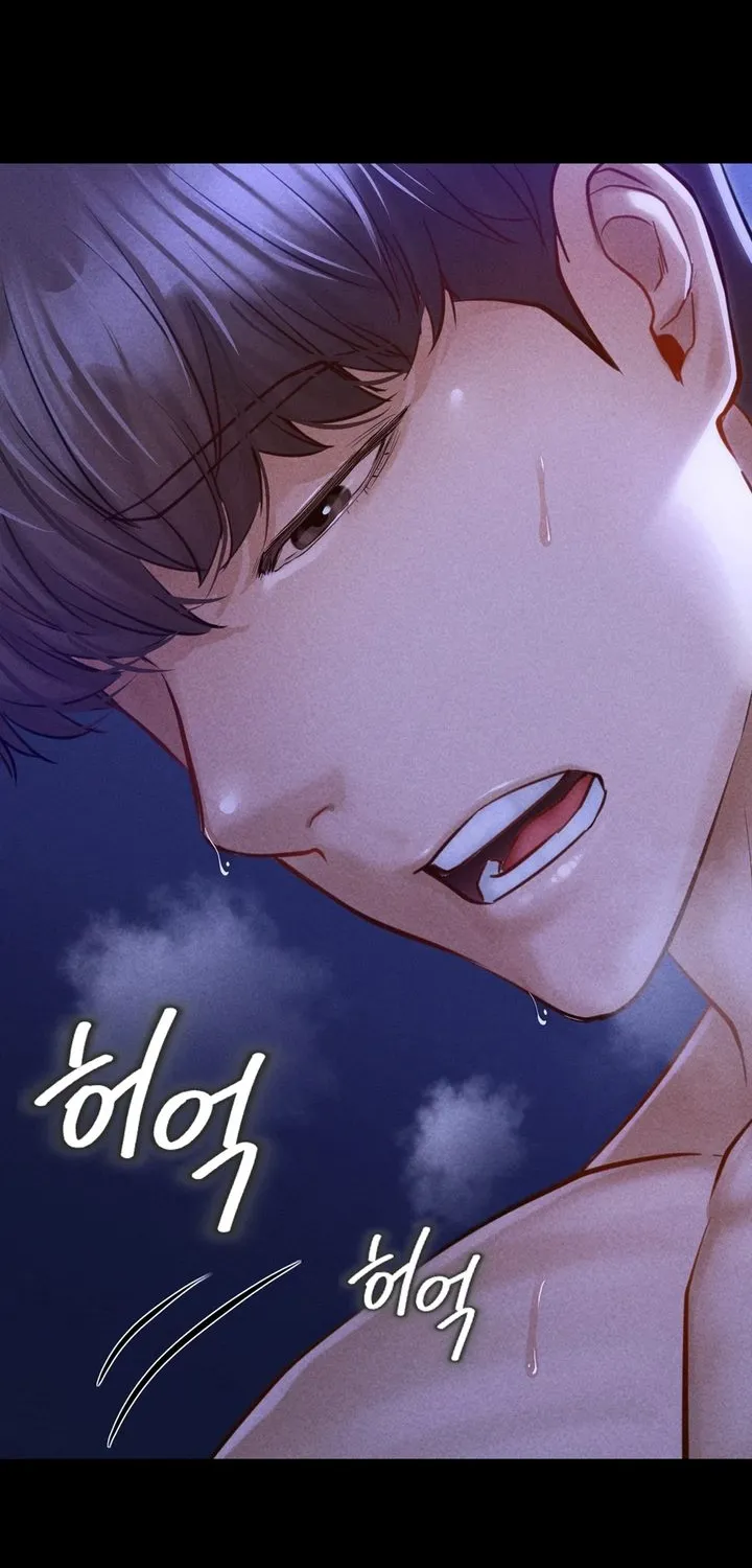 Paradise Villa Chapter 6 page 63 - 