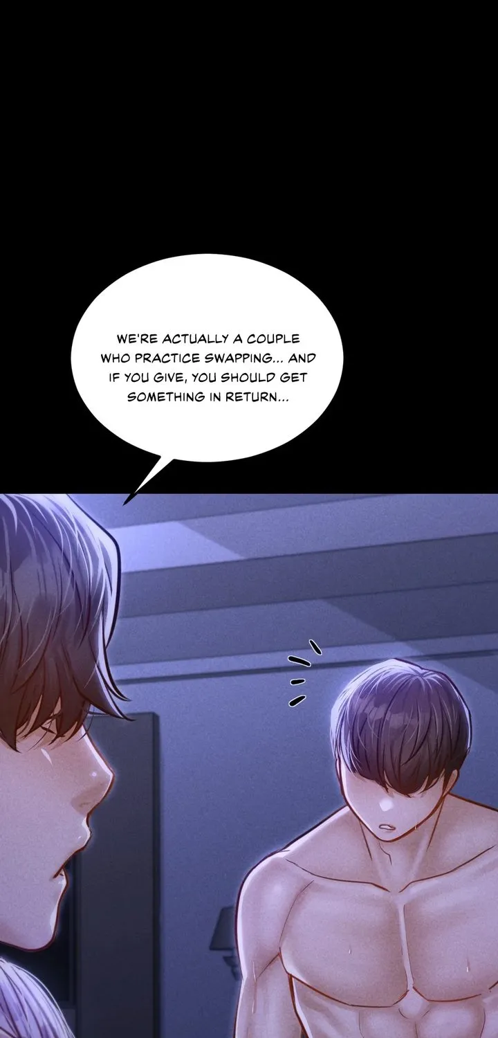 Paradise Villa Chapter 6 page 72 - 