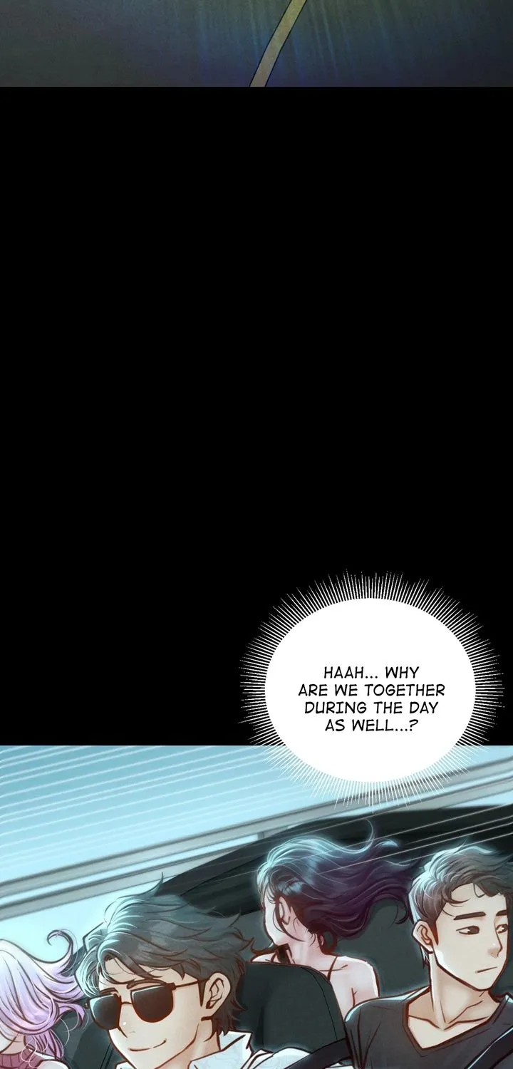 Paradise Villa Chapter 7 page 17 - 