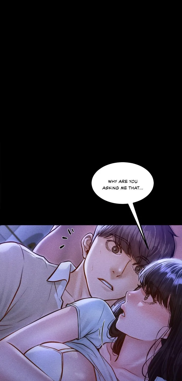Paradise Villa Chapter 7 page 3 - 