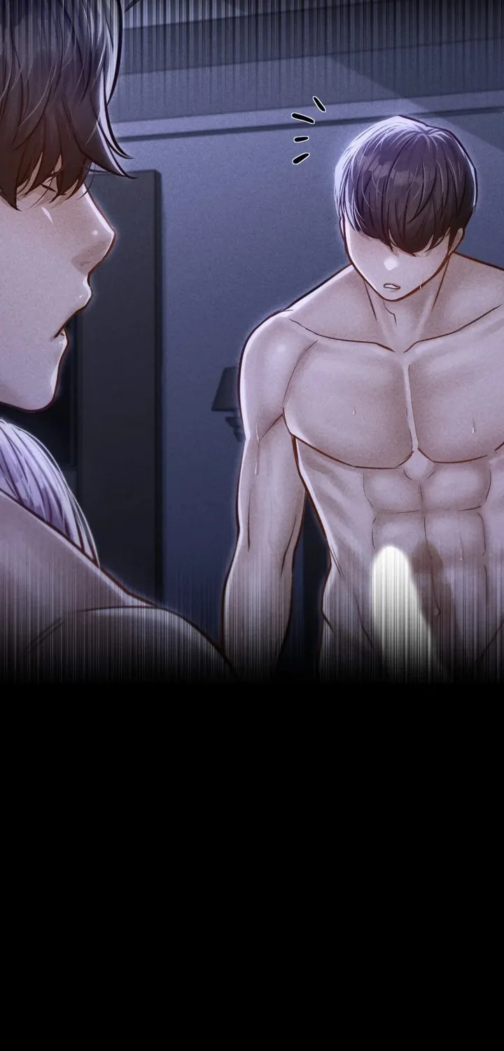 Paradise Villa Chapter 7 page 24 - 