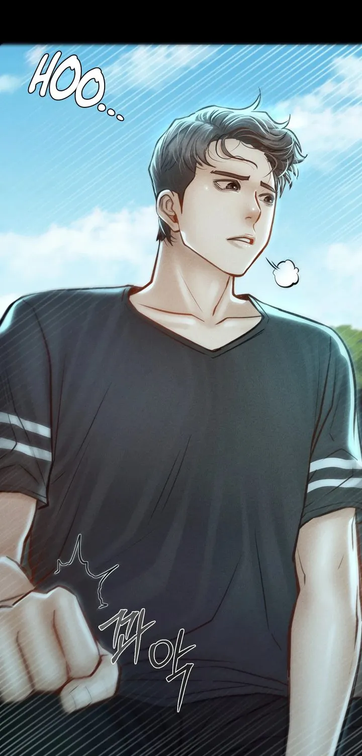 Paradise Villa Chapter 7 page 25 - 