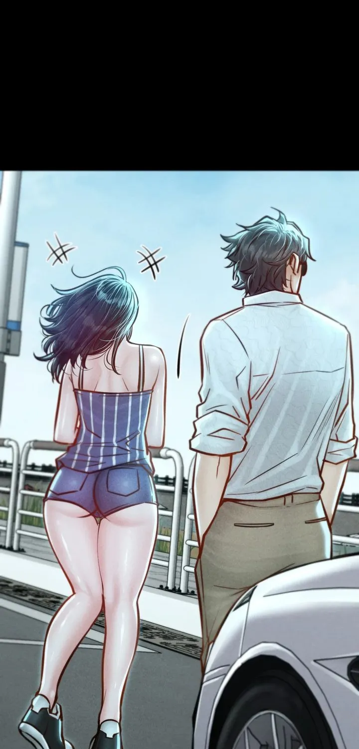 Paradise Villa Chapter 7 page 27 - 