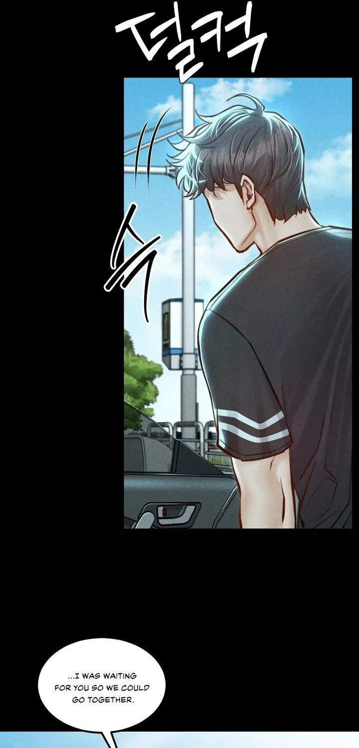 Paradise Villa Chapter 7 page 29 - 