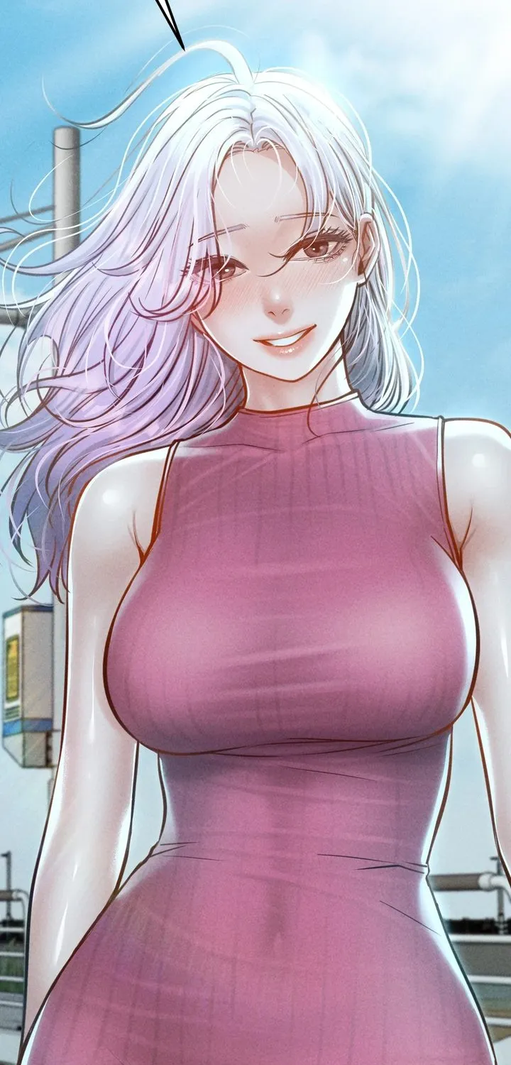 Paradise Villa Chapter 7 page 30 - 