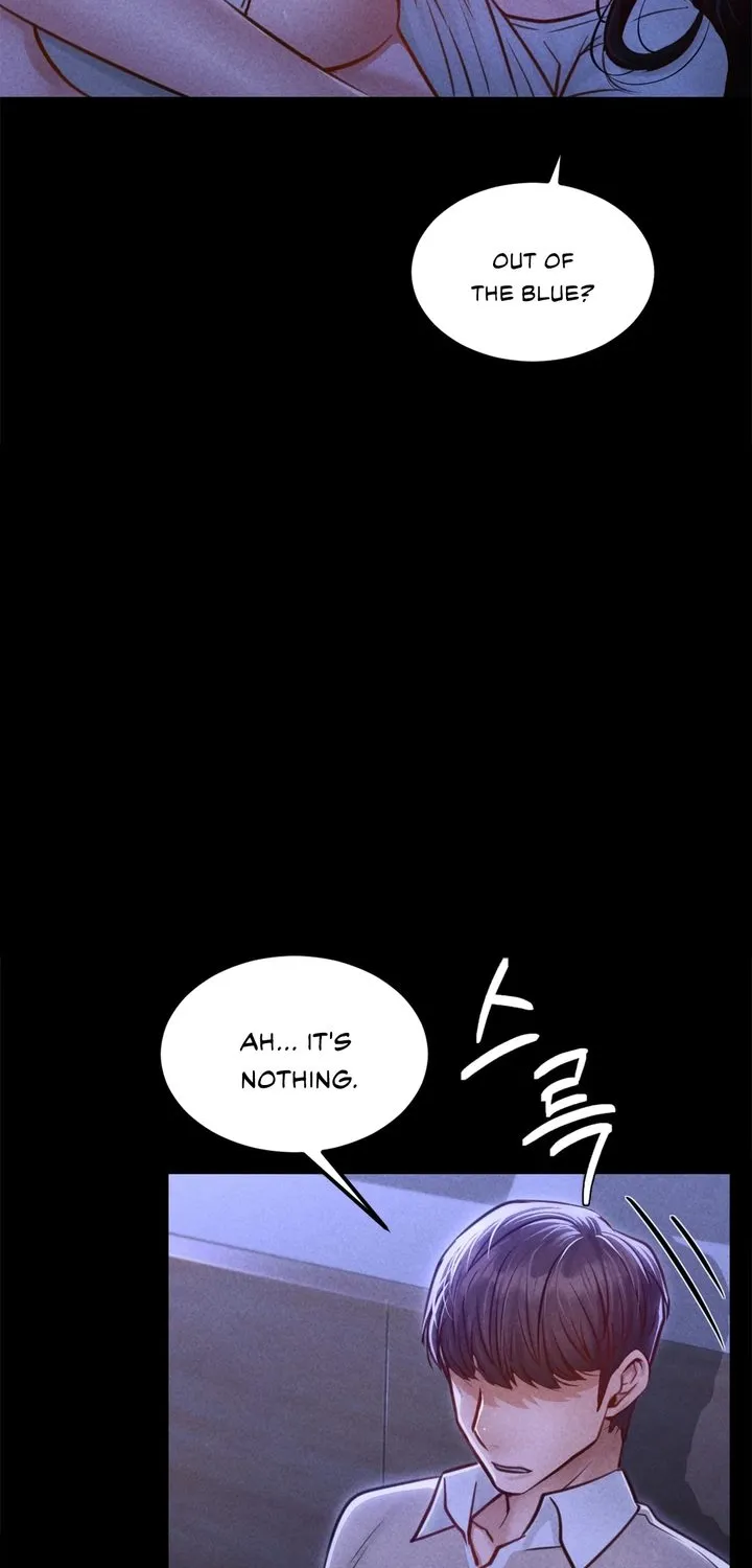 Paradise Villa Chapter 7 page 4 - 