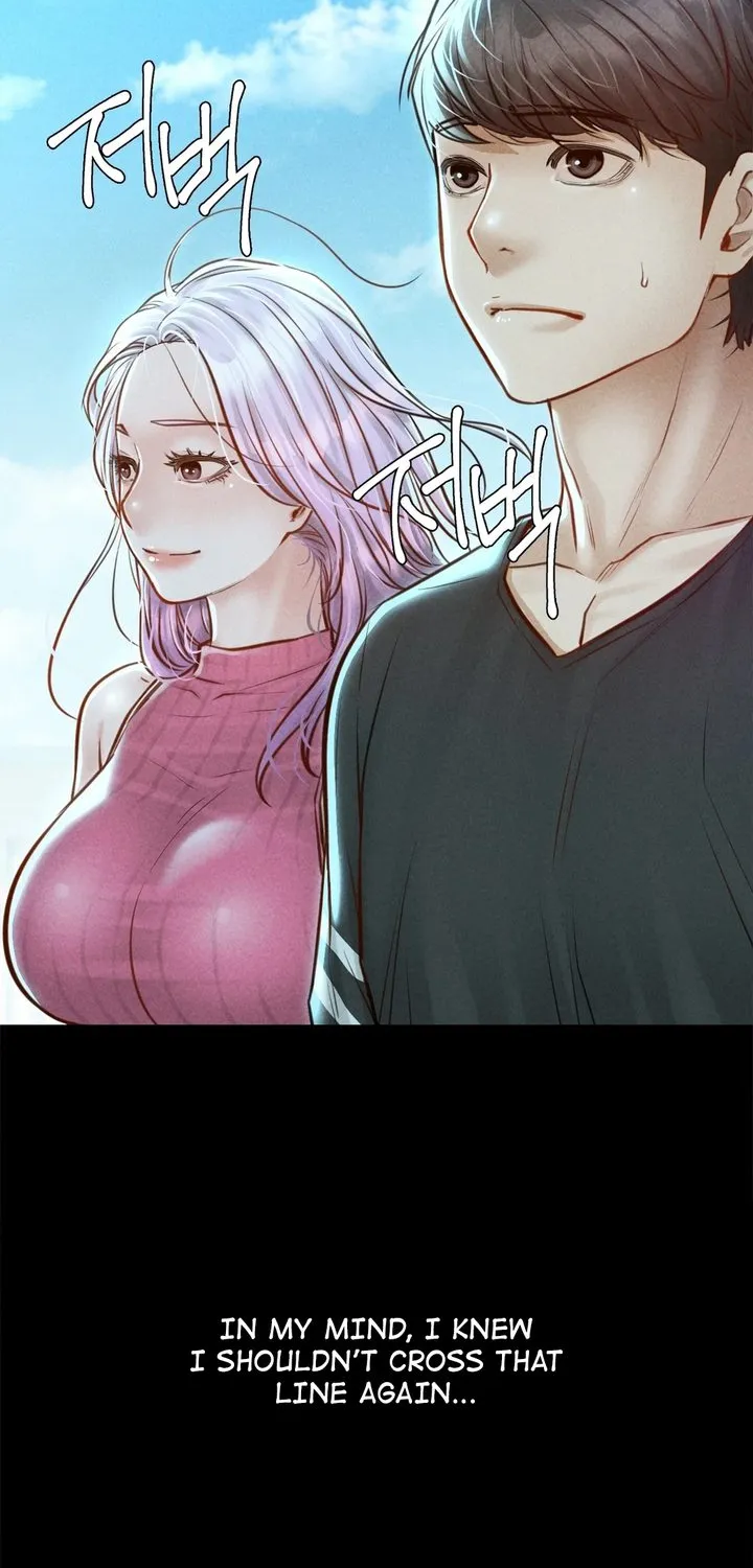 Paradise Villa Chapter 7 page 37 - 