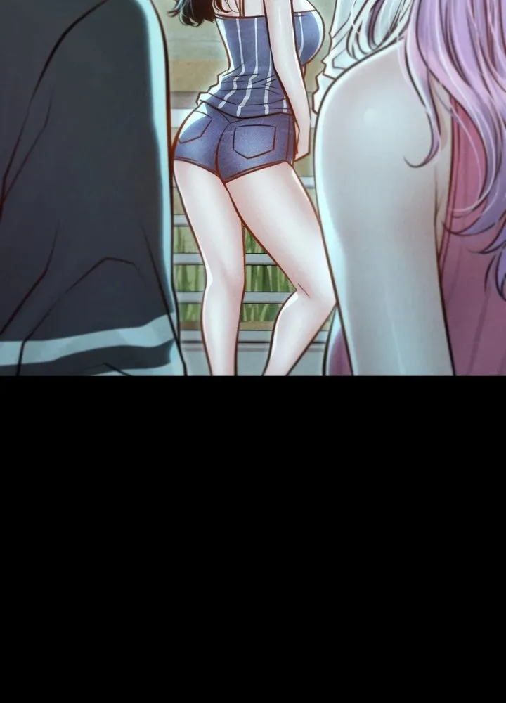 Paradise Villa Chapter 7 page 42 - 