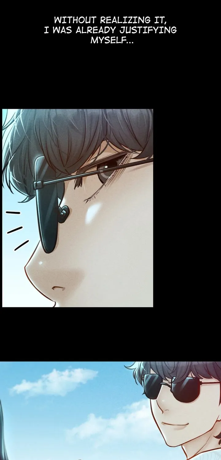 Paradise Villa Chapter 7 page 43 - 