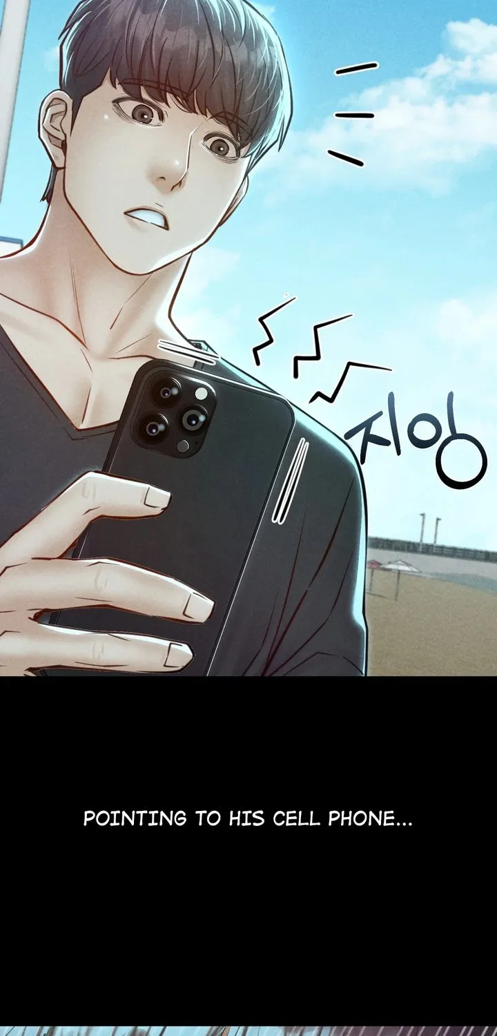 Paradise Villa Chapter 7 page 45 - 