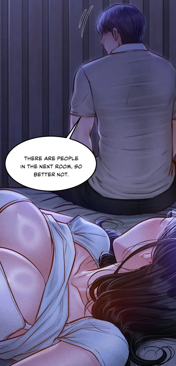 Paradise Villa Chapter 7 page 6 - 