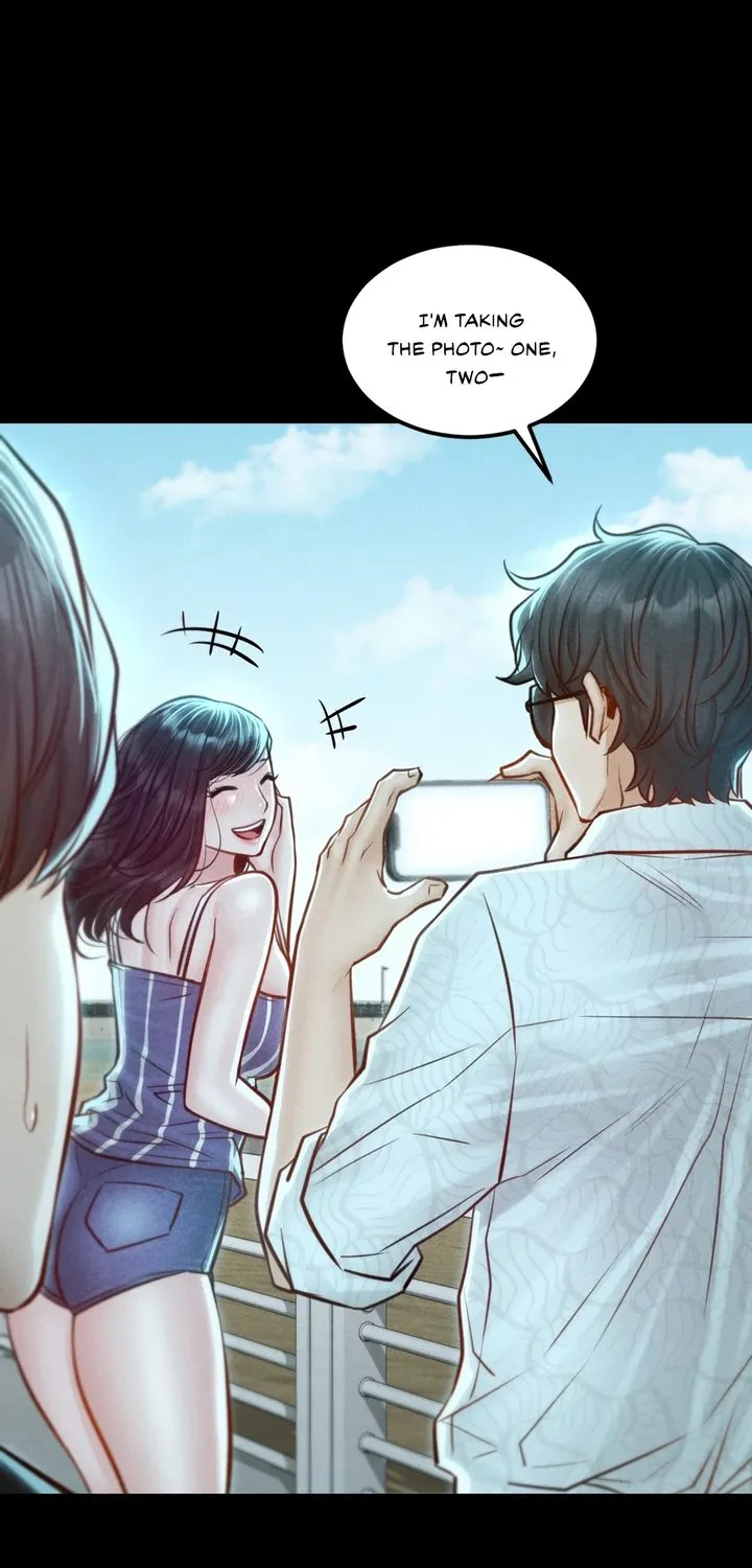 Paradise Villa Chapter 7 page 51 - 