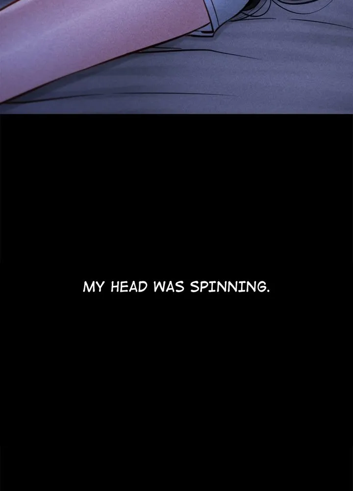 Paradise Villa Chapter 7 page 7 - 