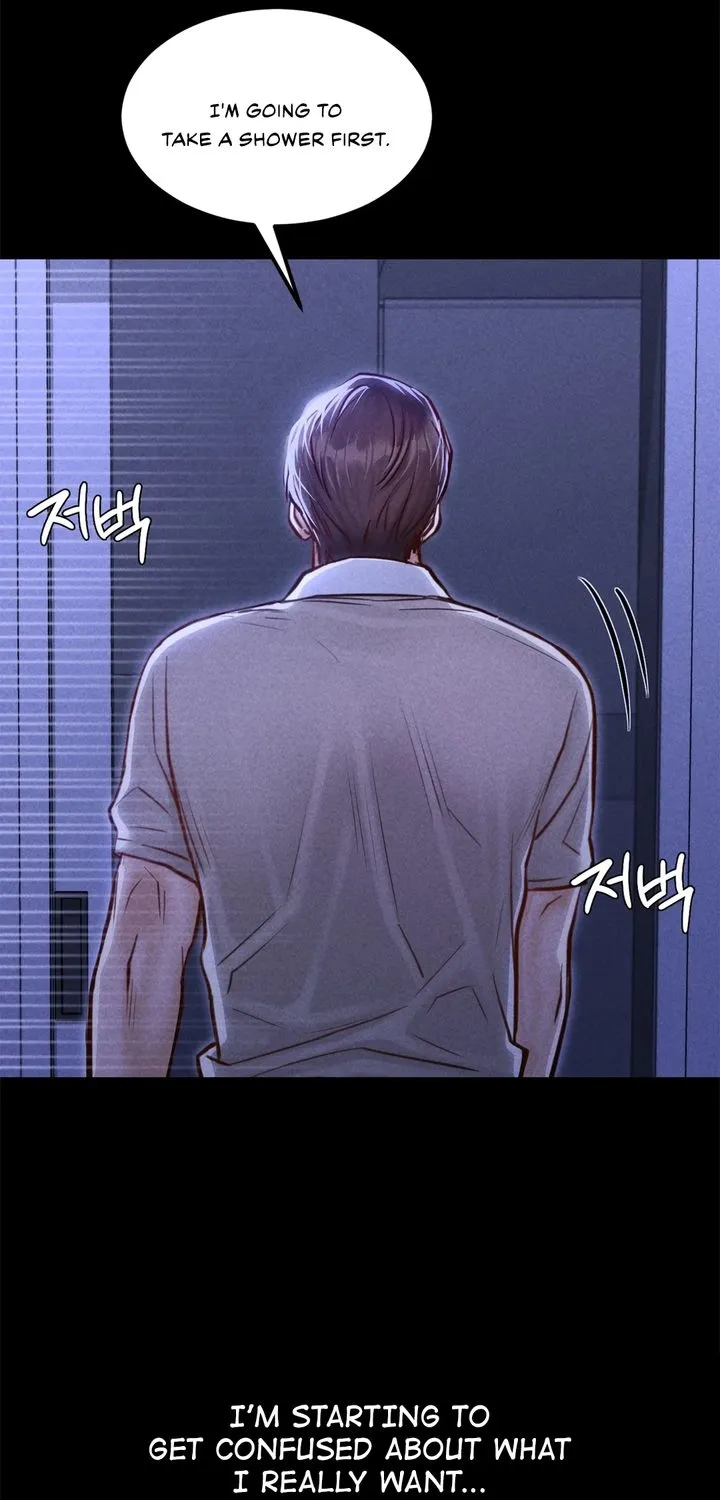 Paradise Villa Chapter 7 page 8 - 