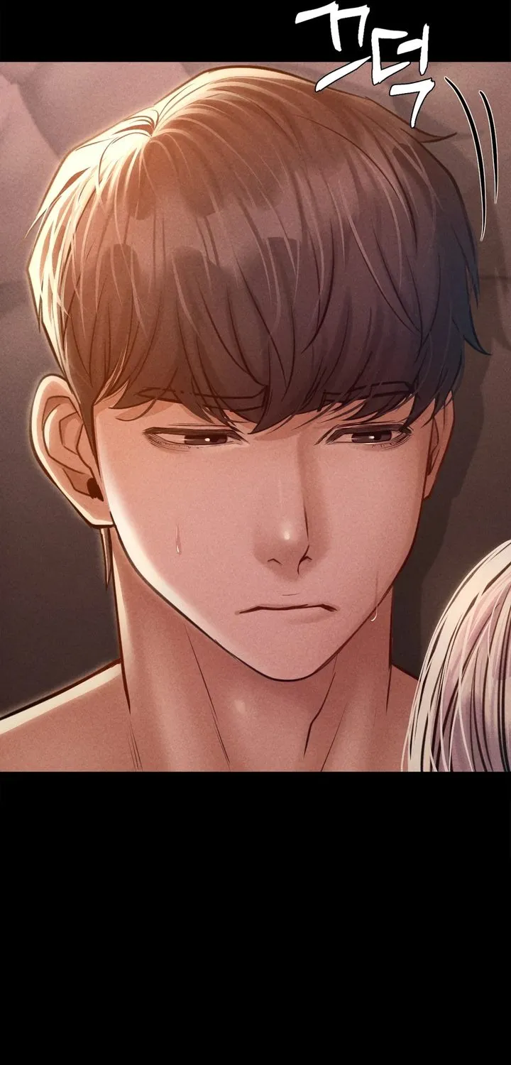 Paradise Villa Chapter 7 page 85 - 