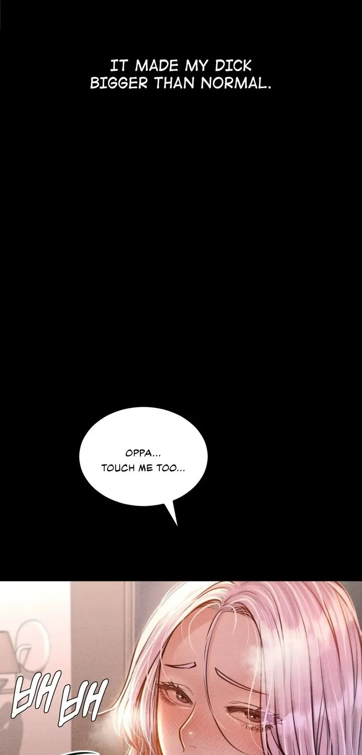 Paradise Villa Chapter 8 page 11 - 
