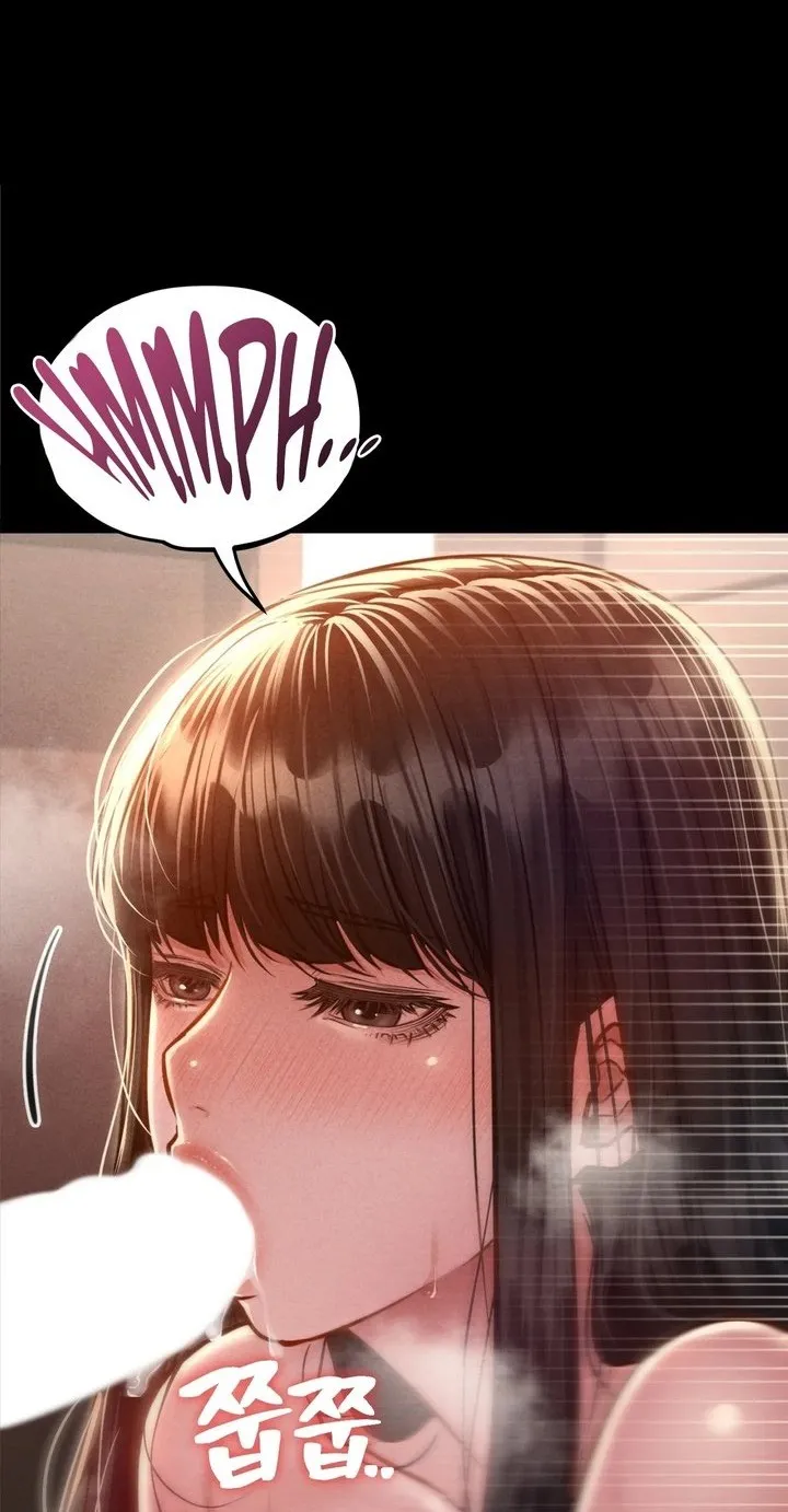 Paradise Villa Chapter 8 page 3 - 