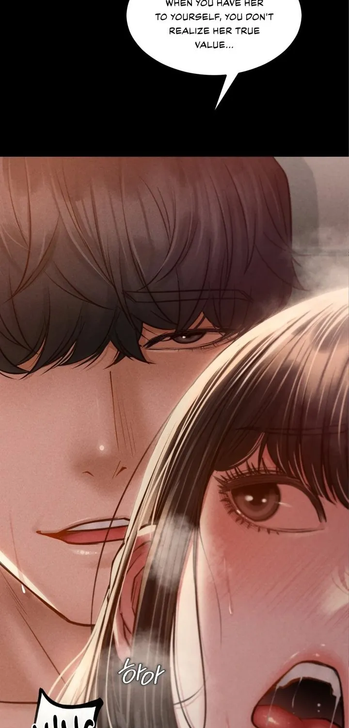 Paradise Villa Chapter 8 page 25 - 