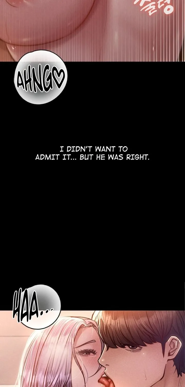 Paradise Villa Chapter 8 page 31 - 
