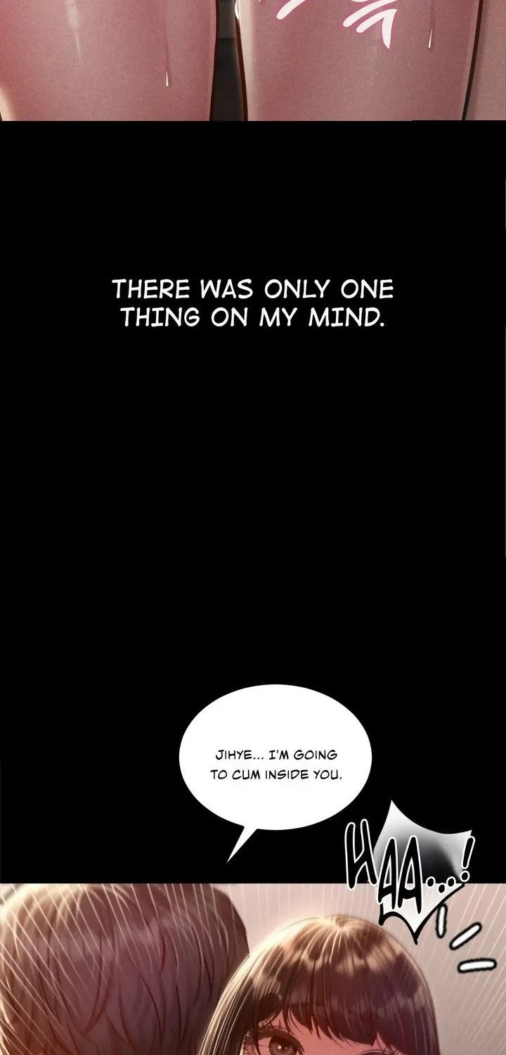 Paradise Villa Chapter 8 page 33 - 