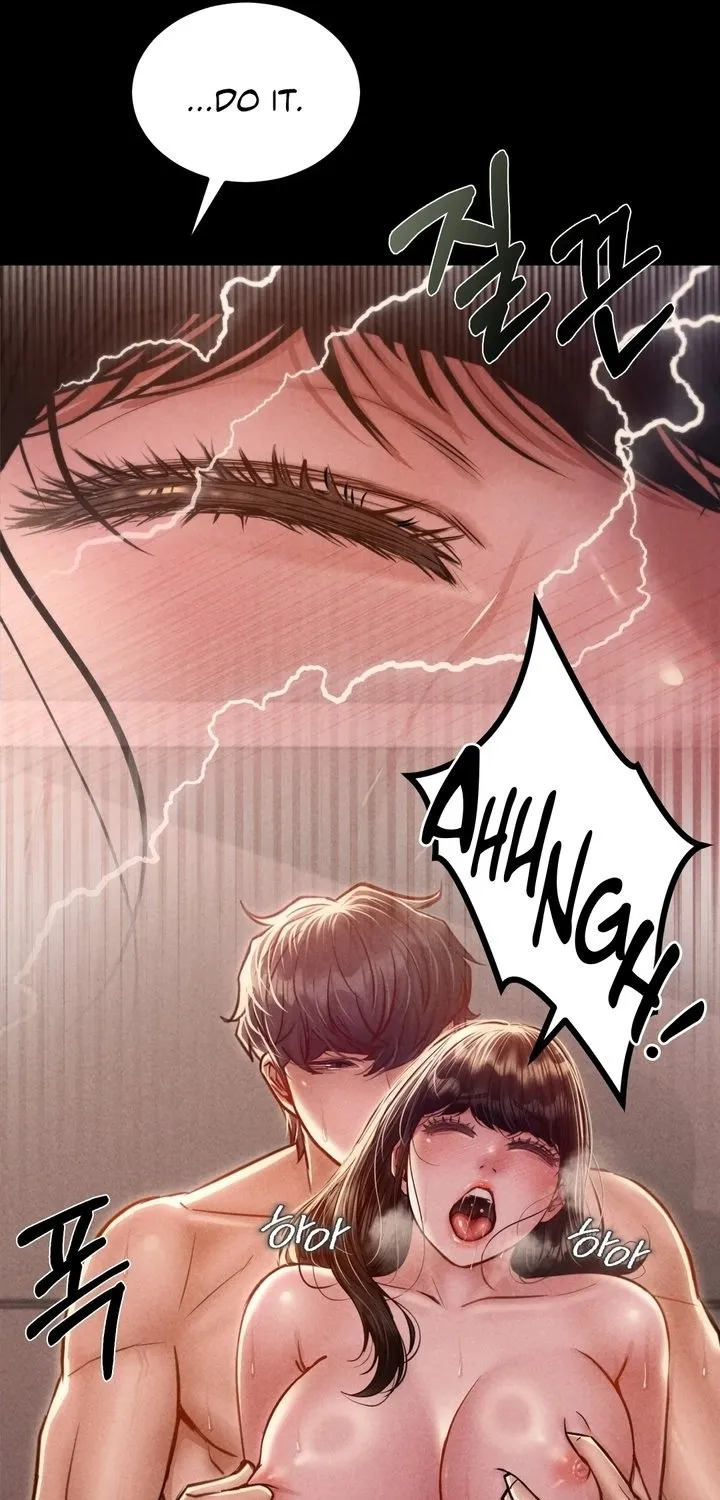Paradise Villa Chapter 8 page 36 - 