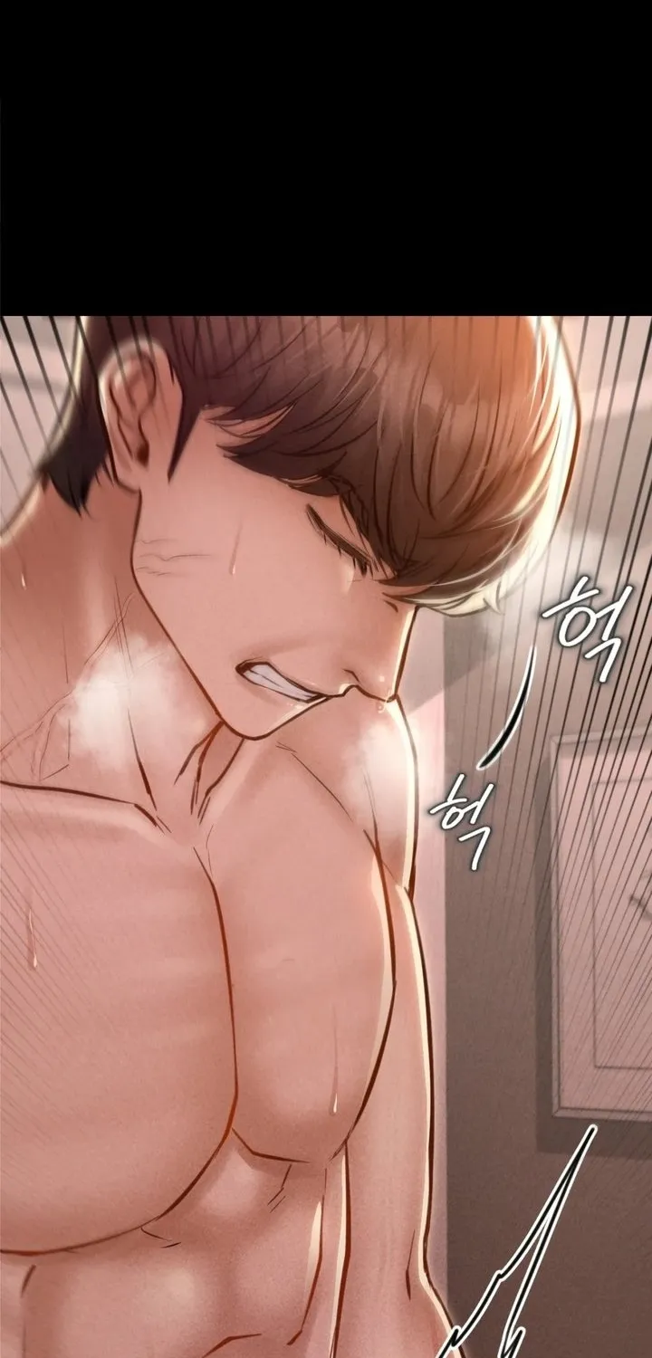 Paradise Villa Chapter 8 page 5 - 