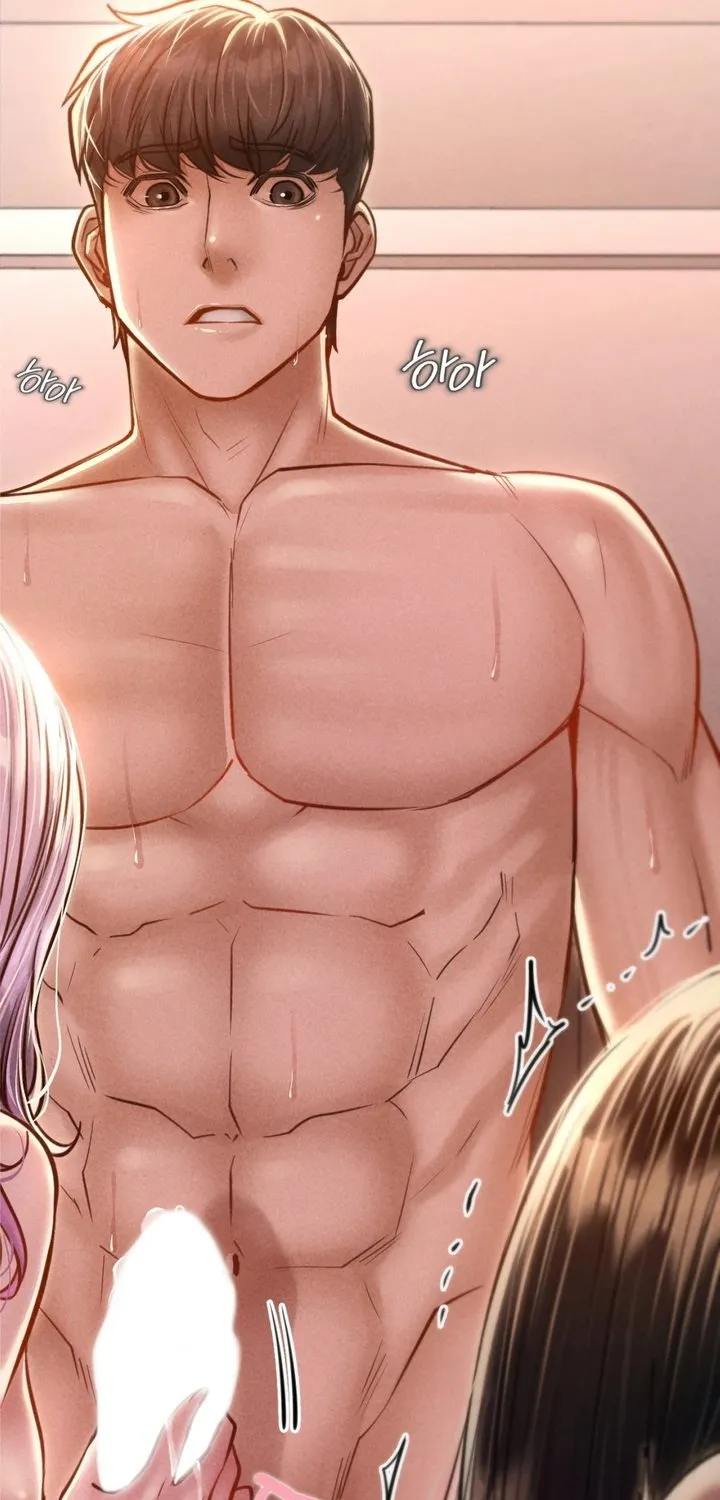 Paradise Villa Chapter 8 page 42 - 