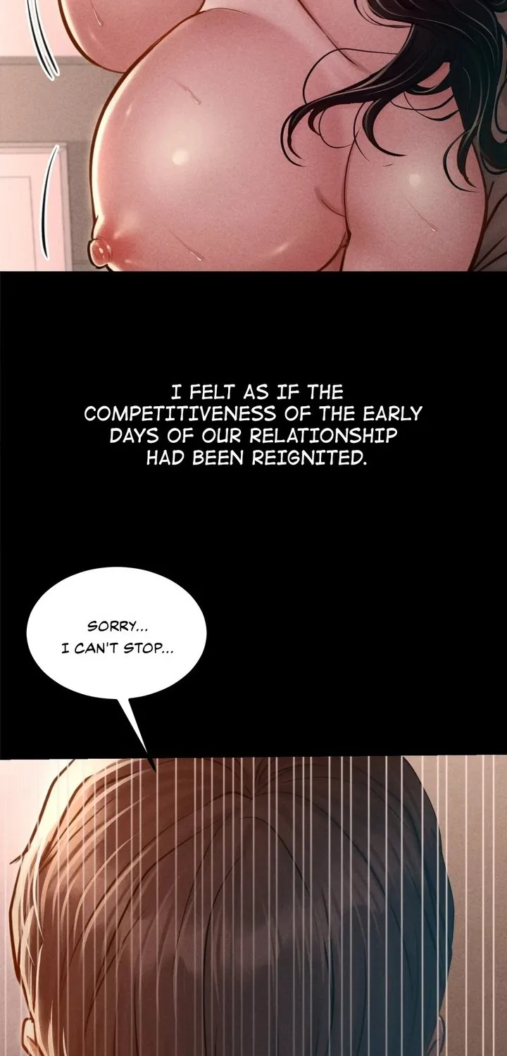 Paradise Villa Chapter 8 page 48 - 