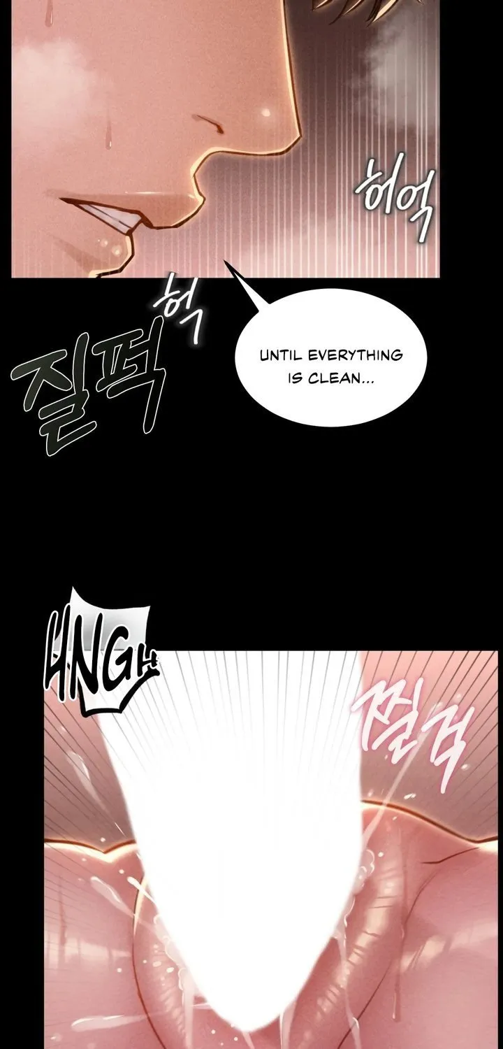 Paradise Villa Chapter 8 page 54 - 