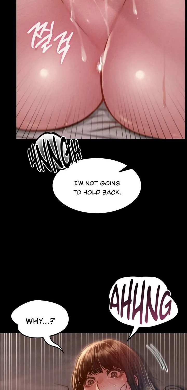Paradise Villa Chapter 8 page 55 - 